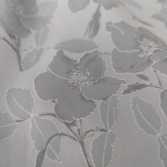 Floral Print Midi Skirt - Picture 5 of 5